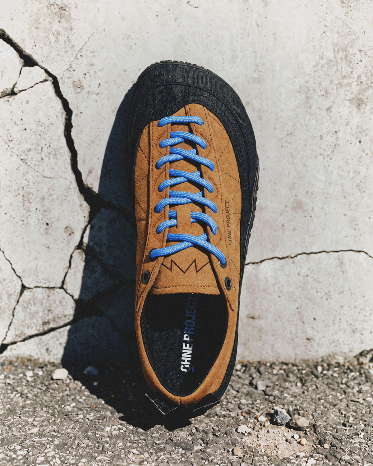 BAREFOOT SNEAKER STRATA DESERT