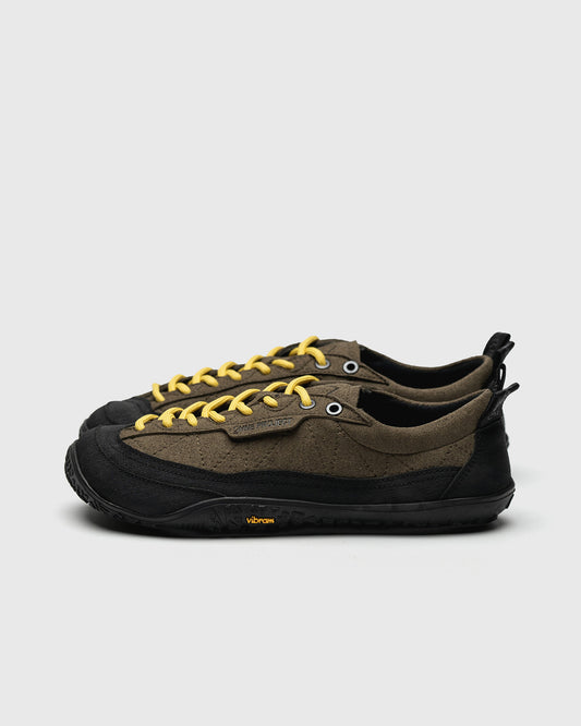 PRE ORDER - BAREFOOT SNEAKER STRATA MUSGO