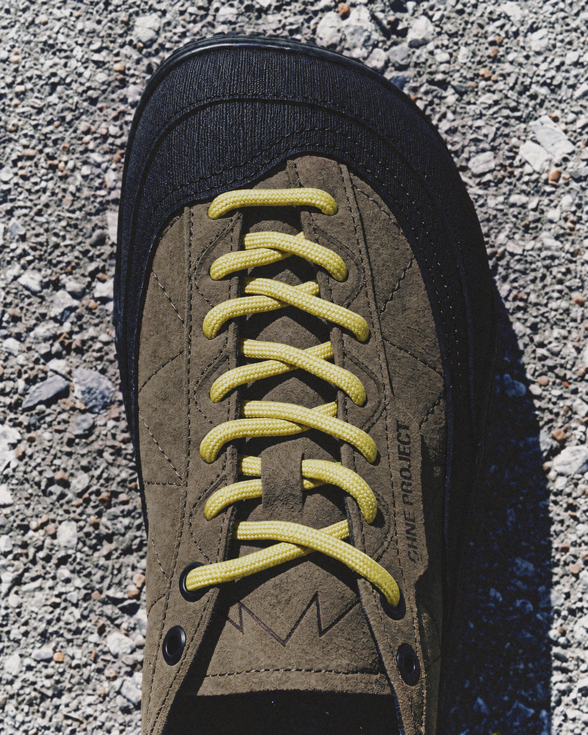 PRE ORDER - BAREFOOT SNEAKER STRATA MUSGO