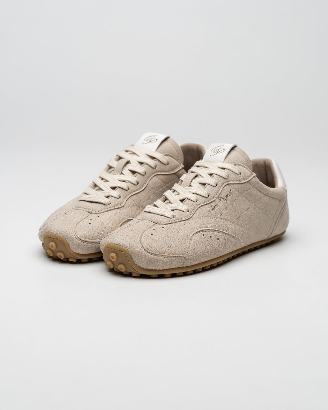 BAREFOOT SNEAKERINA KIMA 79 PIETRA