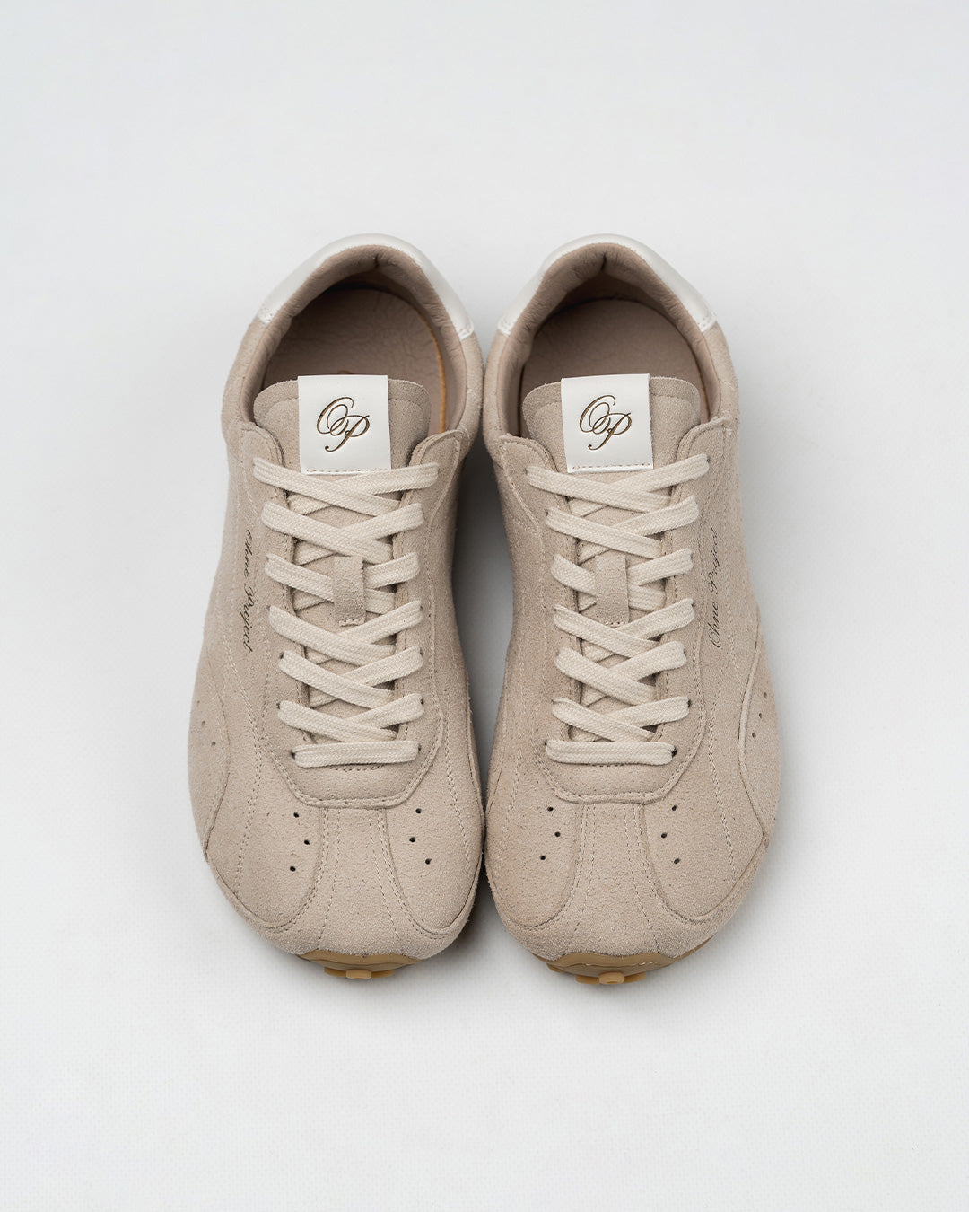 BAREFOOT SNEAKERINA KIMA 79 PIETRA