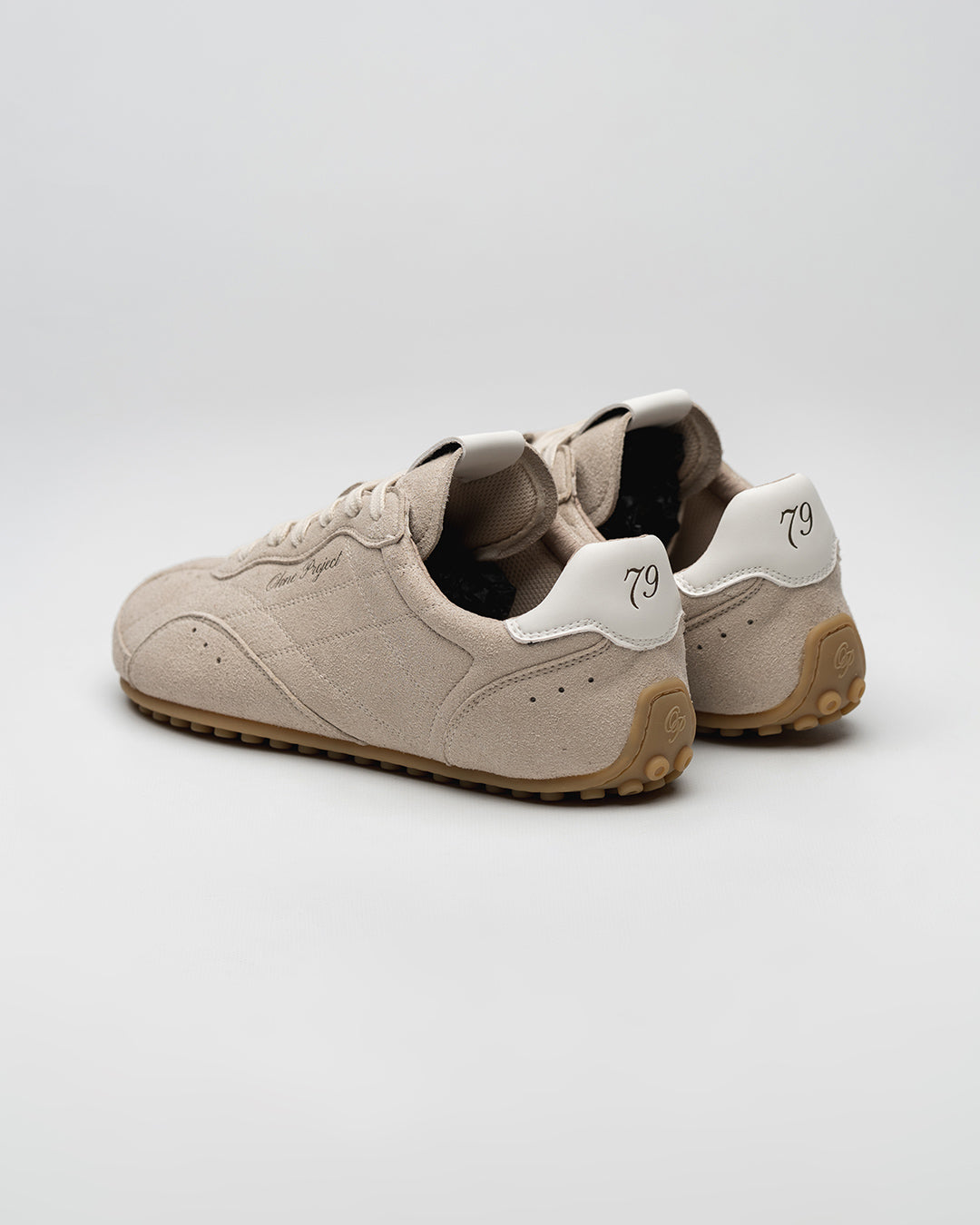 BAREFOOT SNEAKERINA KIMA 79 PIETRA