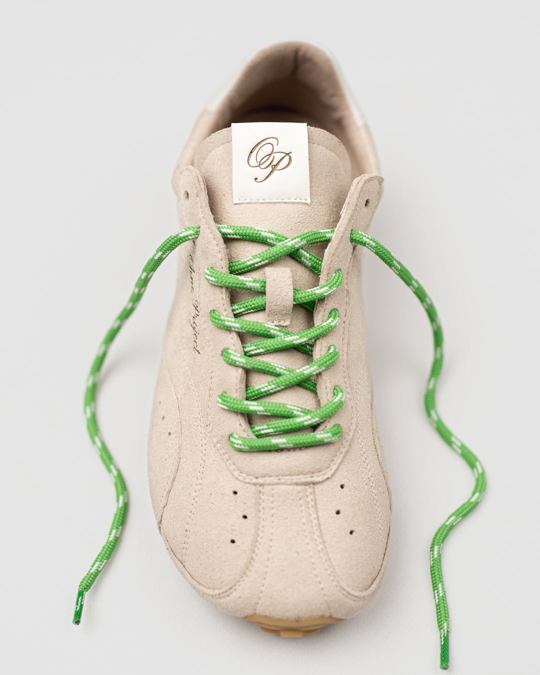 BAREFOOT SNEAKERINA KIMA 79 PIETRA