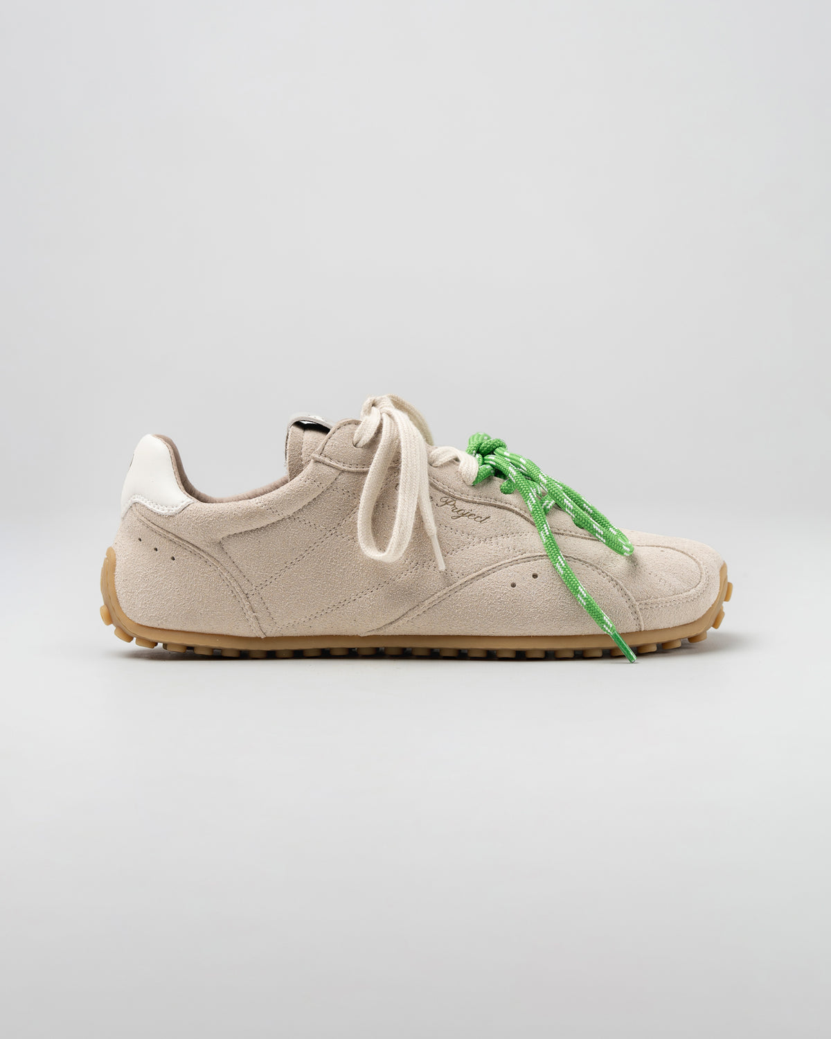 BAREFOOT SNEAKERINA KIMA 79 PIETRA