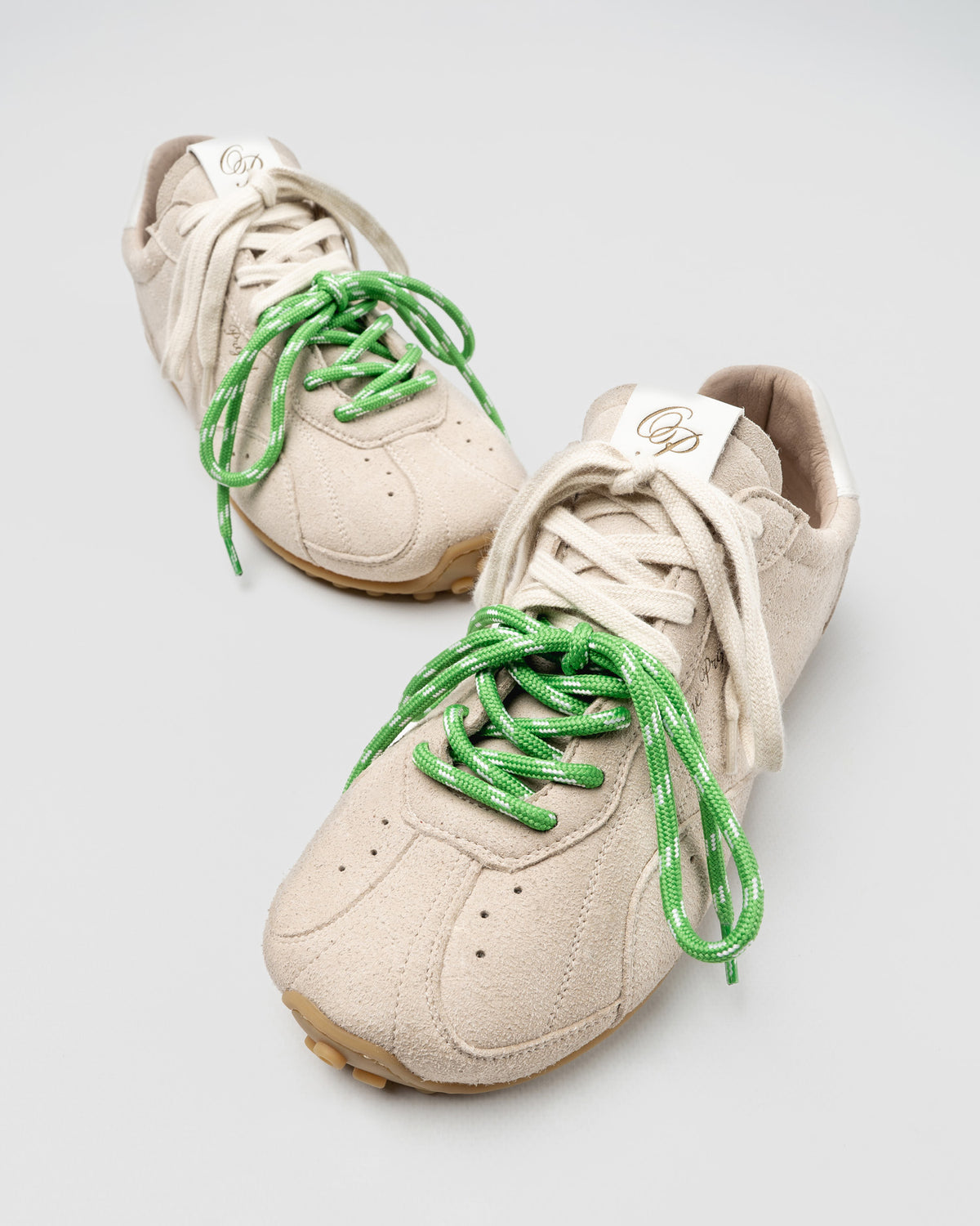BAREFOOT SNEAKERINA KIMA 79 PIETRA