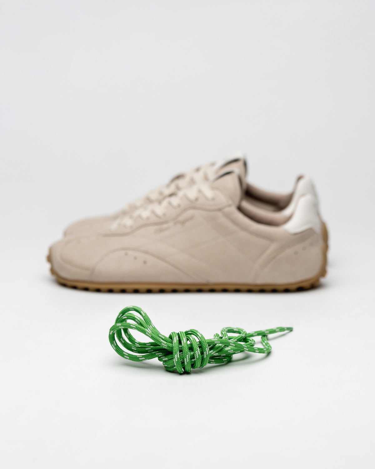 BAREFOOT SNEAKERINA KIMA 79 PIETRA