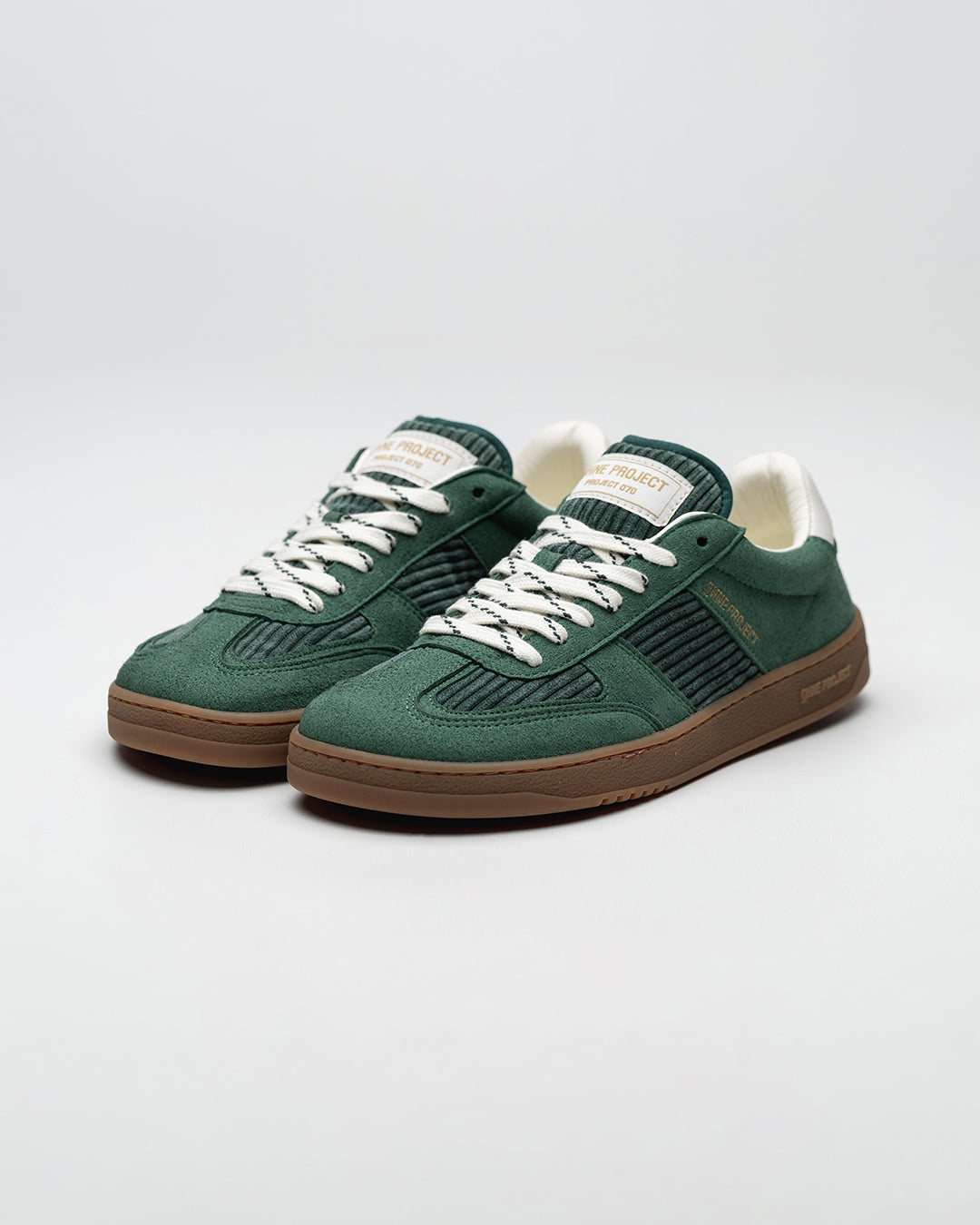 Barfuß Sneaker 070 BOSCO