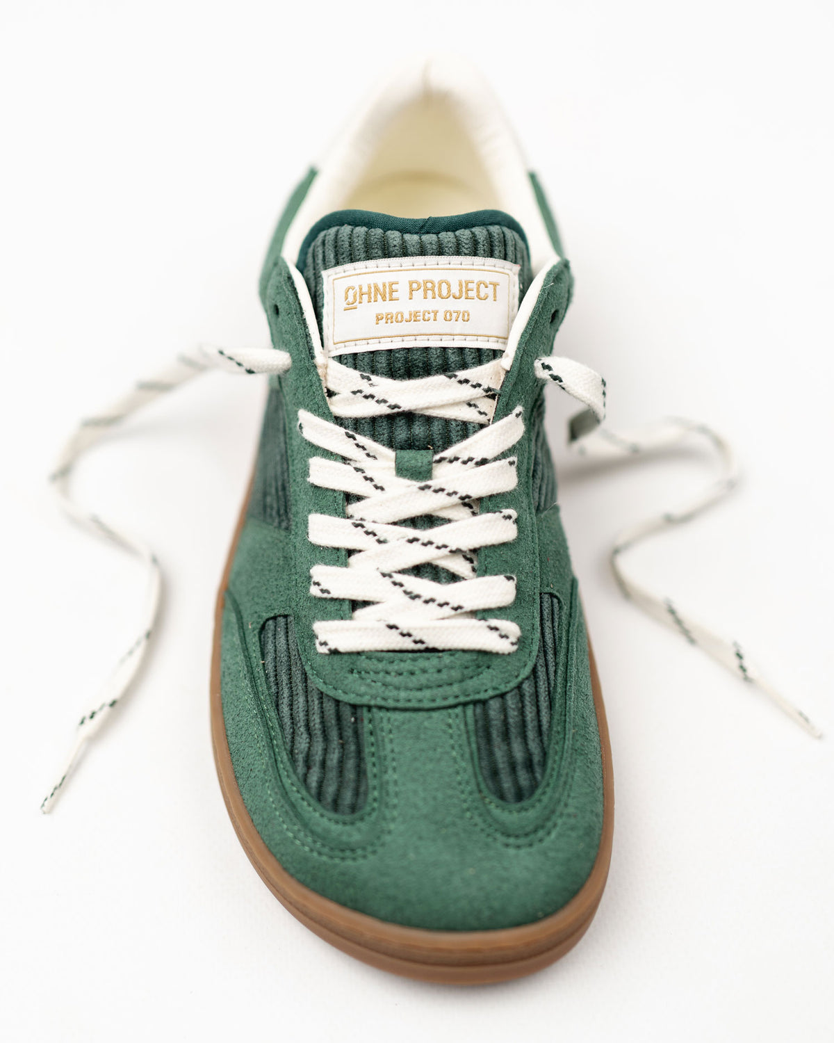 Barfuß Sneaker 070 BOSCO