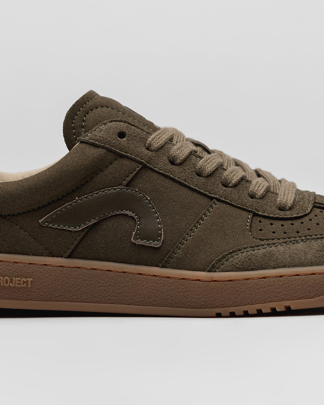 Barfuß Sneaker 070 PINE TREE