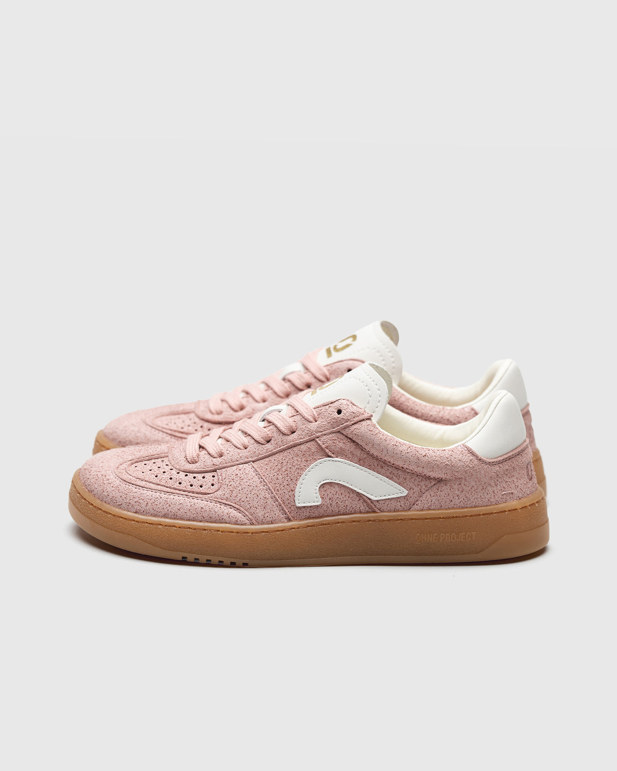 ZAPATILLAS BAREFOOT 070 PINK FROSTING