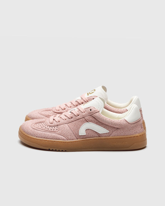 Barfuß Sneaker 070 PINK FROSTING