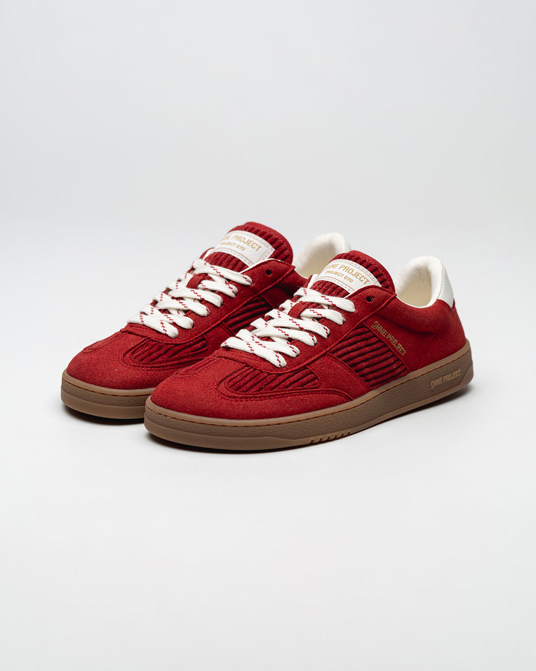 SABATILLES BAREFOOT 070 ROSSO