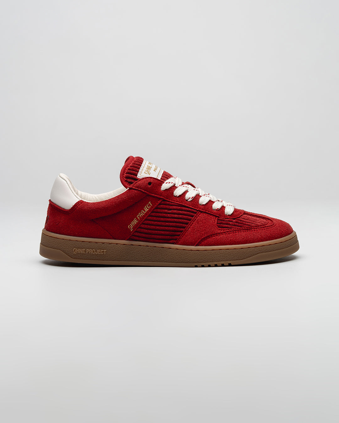 SABATILLES BAREFOOT 070 ROSSO