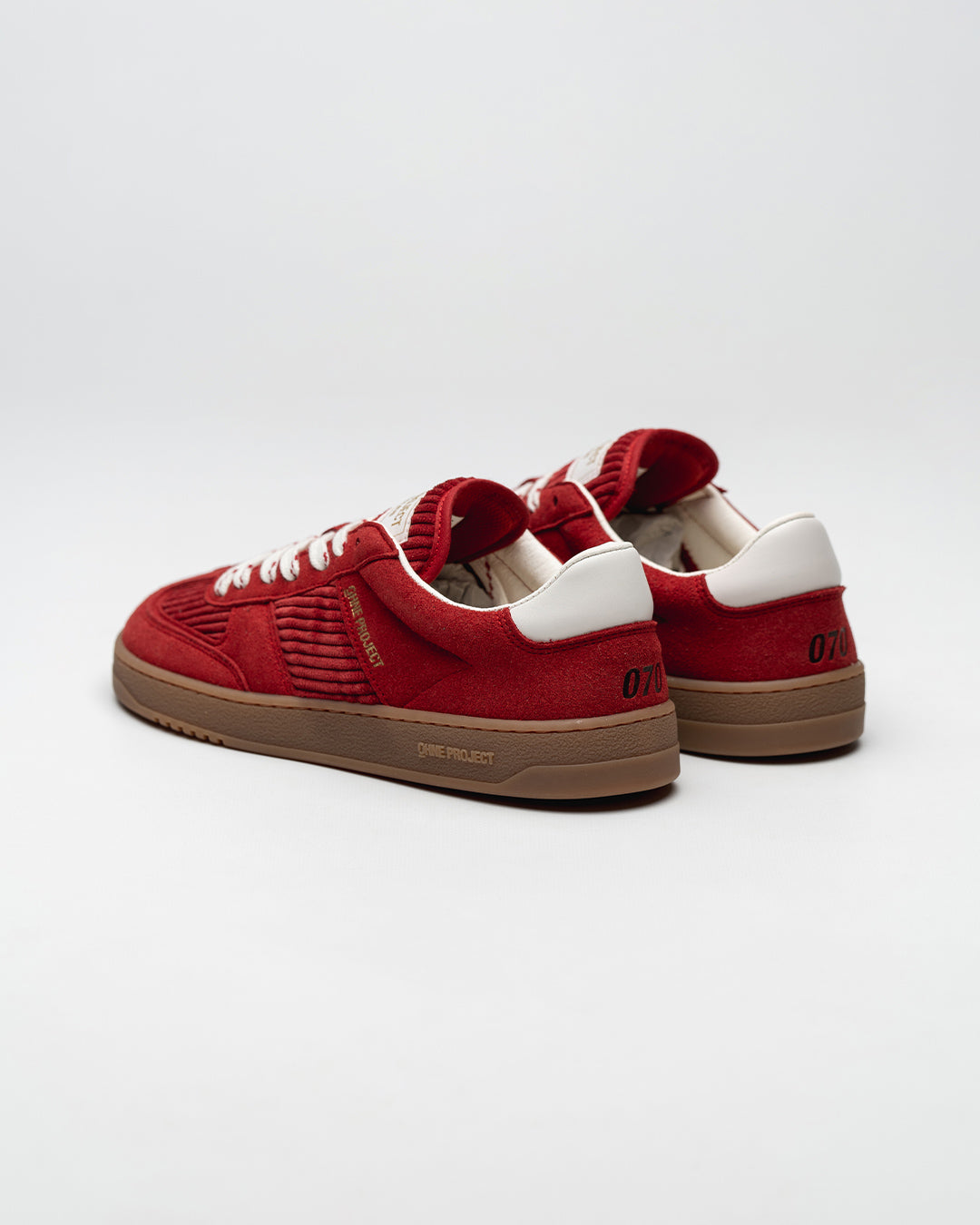 SABATILLES BAREFOOT 070 ROSSO