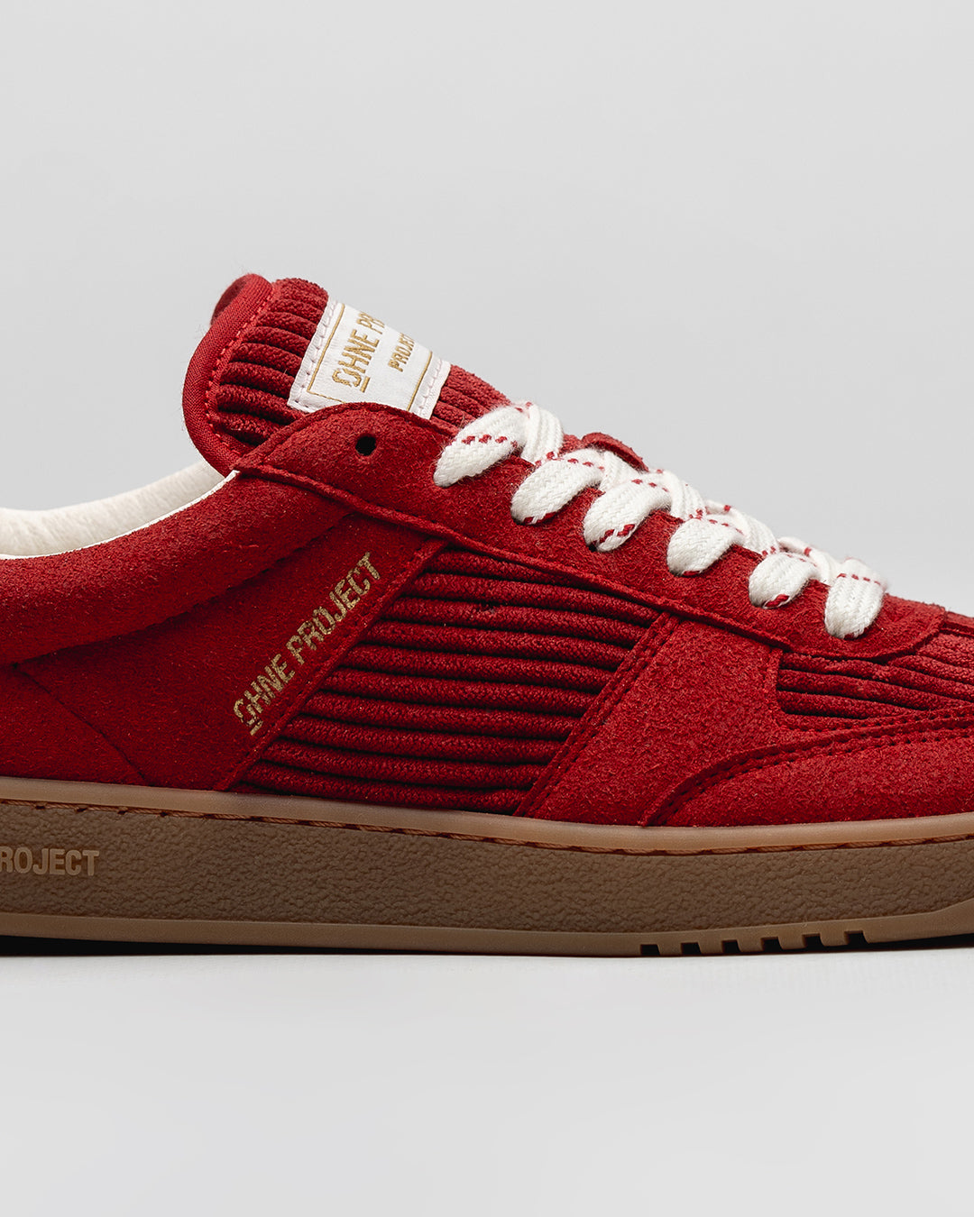 SABATILLES BAREFOOT 070 ROSSO
