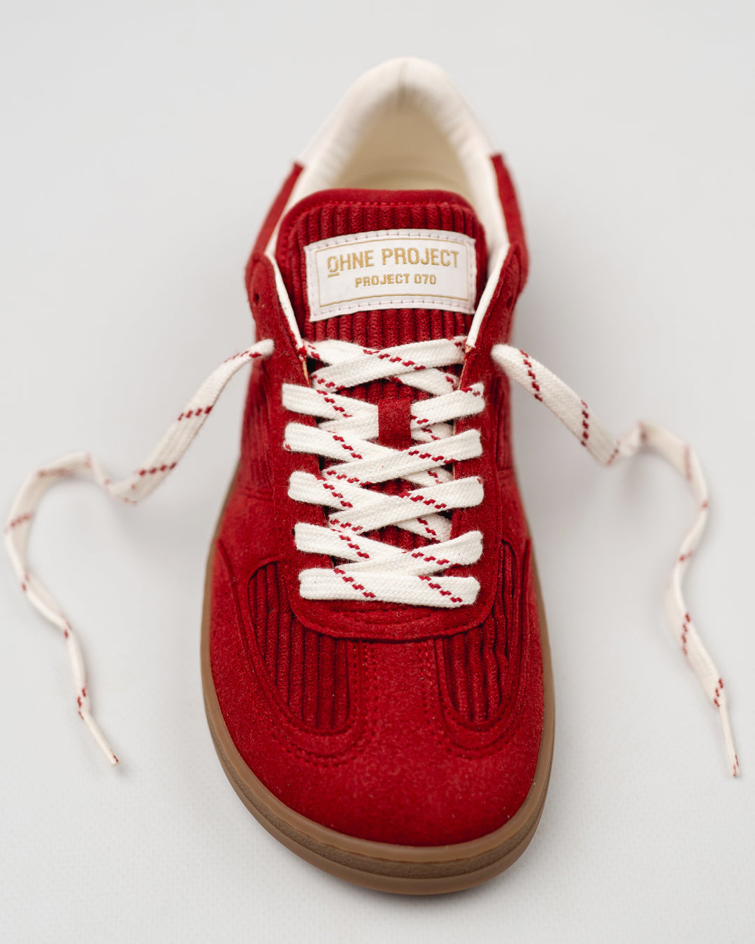 SABATILLES BAREFOOT 070 ROSSO