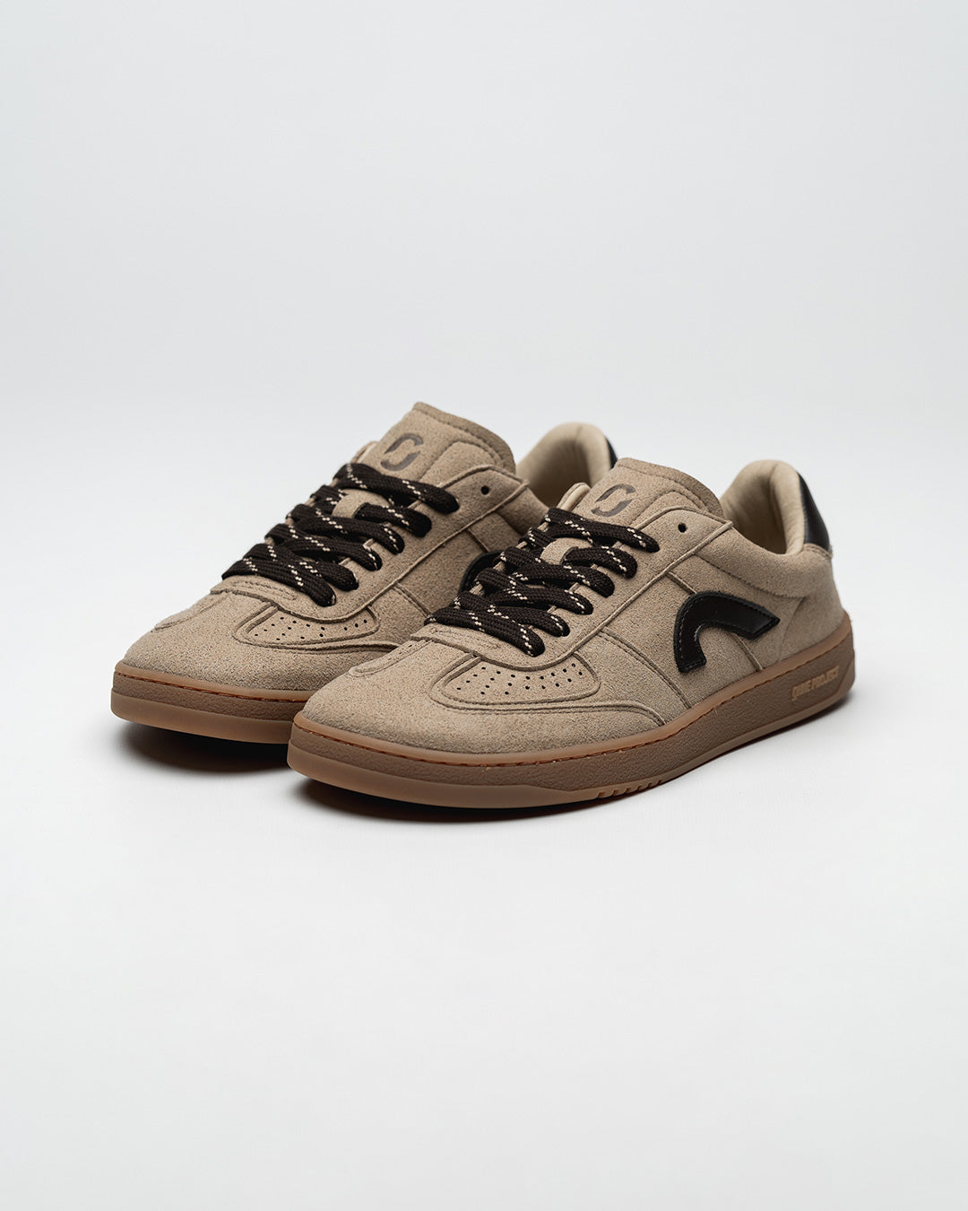 BAREFOOT SNEAKER 070 TIRAMISU