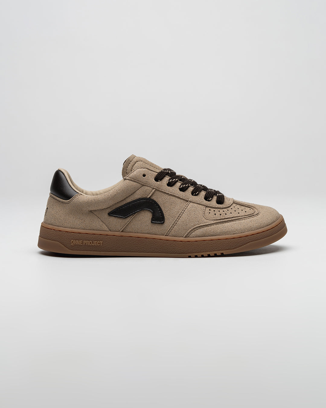 BAREFOOT SNEAKER 070 TIRAMISU