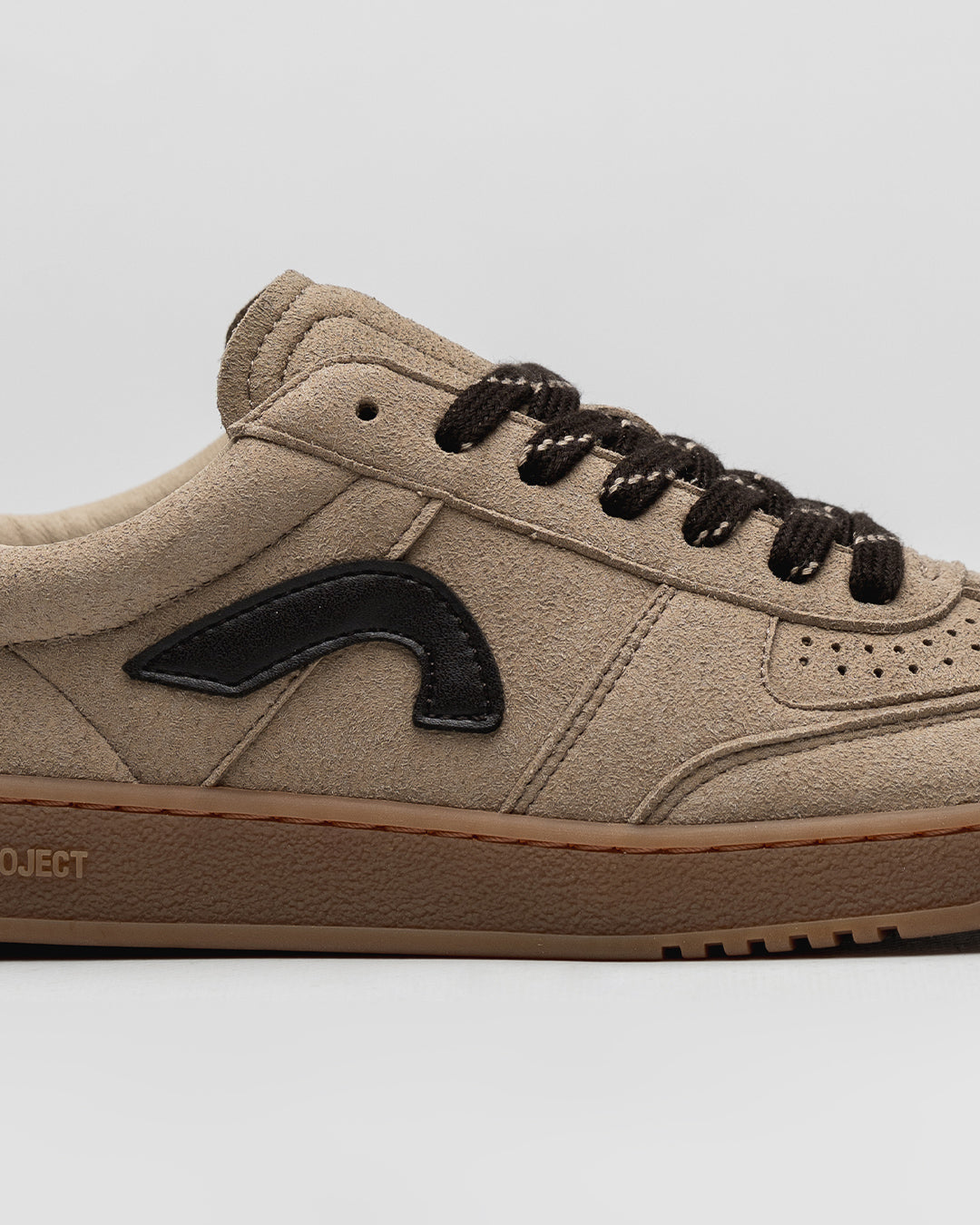 BAREFOOT SNEAKER 070 TIRAMISU