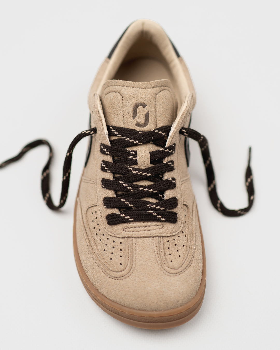 BAREFOOT SNEAKER 070 TIRAMISU