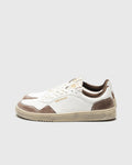 Barfuß Sneaker 080 BARK "SUEDE"