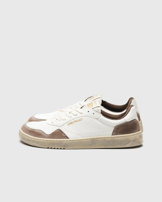 ZAPATILLAS BAREFOOT 080 BARK "SUEDE"
