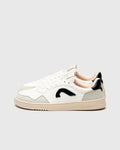 BAREFOOT SNEAKER 080 HERITAGE BLACK
