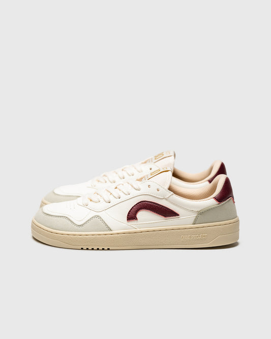 Barfuß Sneaker 080 HERITAGE CHERRY