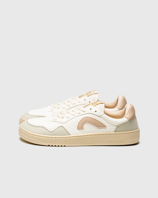 ZAPATILLAS BAREFOOT 080 HERITAGE NUDE