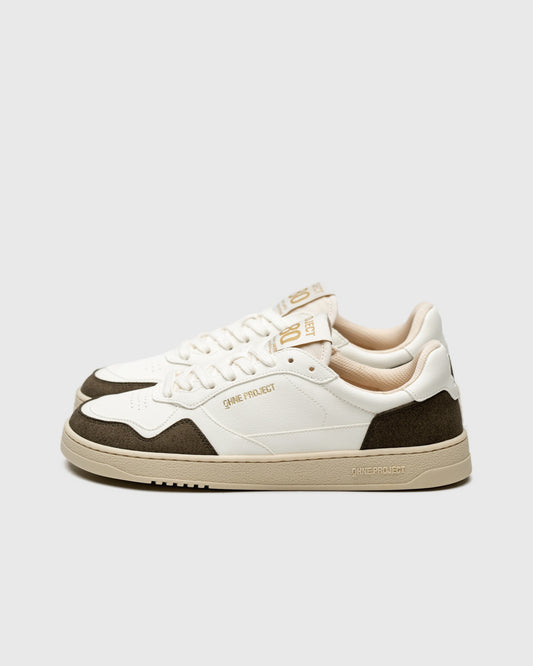 BAREFOOT SNEAKER 080 MOSS SUEDE