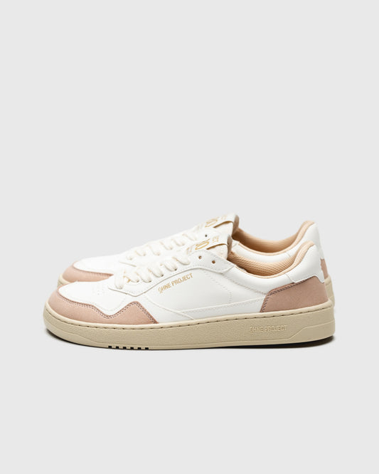 ZAPATILLAS BAREFOOT 080 NUDE "SUEDE"
