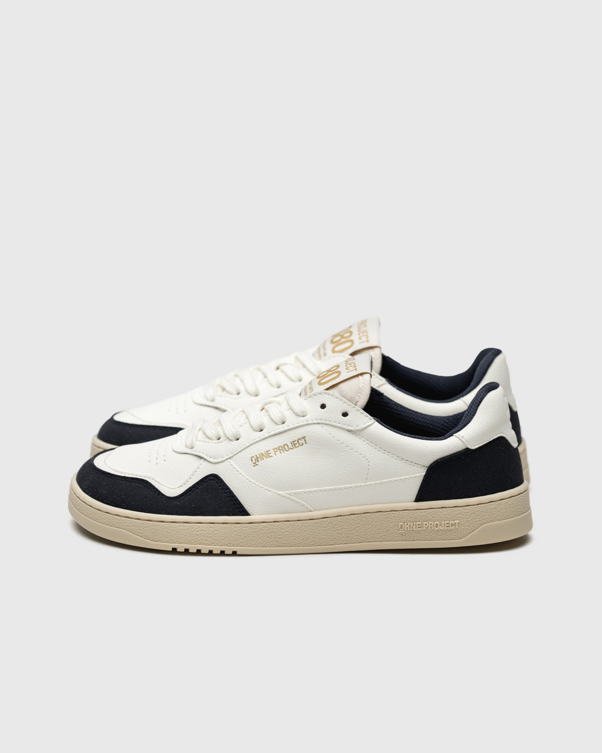 BAREFOOT SNEAKER 080 OCEAN SUEDE