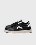 BAREFOOT SNEAKER 080 SHADOW BLACK