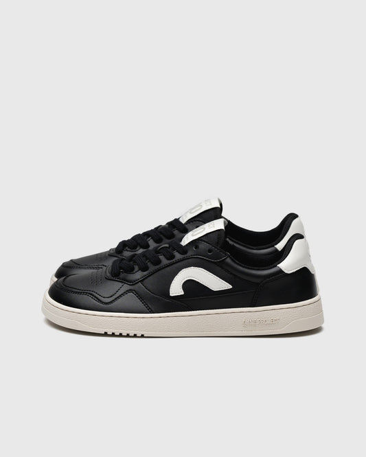 BAREFOOT SNEAKER 080 SHADOW BLACK