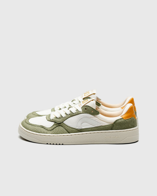 ZAPATILLAS BAREFOOT 080 SULFUR