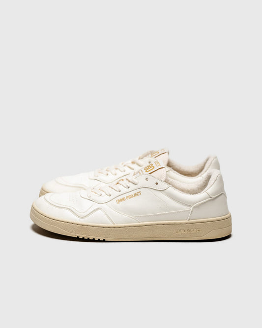 Barfuß Sneaker 080 VINTAGE WHITE