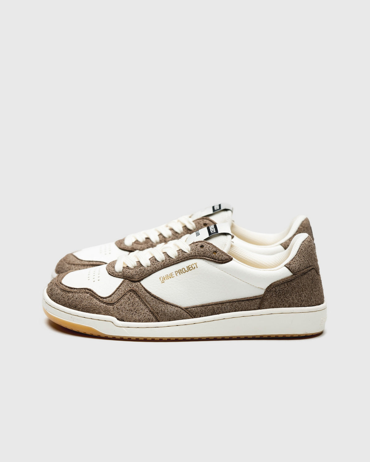 Barfuß Sneaker 080 WIDE ARCILLA