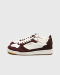 Barfuß Sneaker 080 WIDE RED WINE