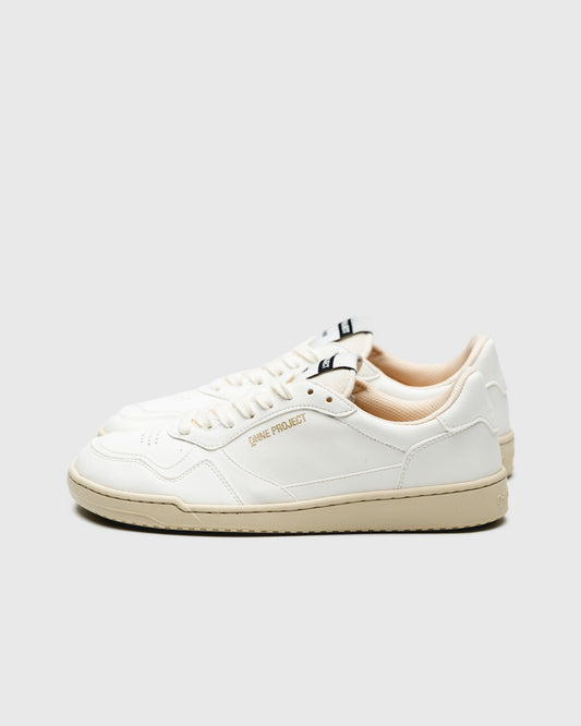 Barfuß Sneaker 080 WIDE VINTAGE WHITE
