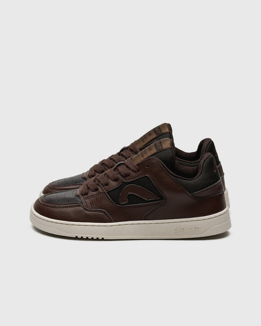 BAREFOOT SNEAKER 090 WALNUT
