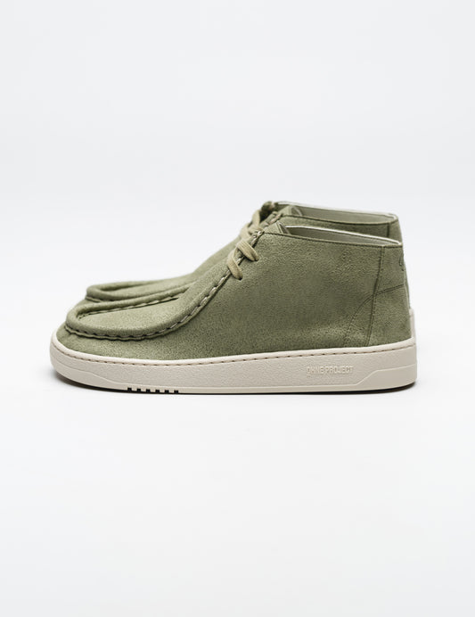 Barefoot Chukka Boot Ona Rossmarin Ohne Project