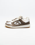 BAREFOOT SNEAKER 089 WIDE SMOKY TAUPE